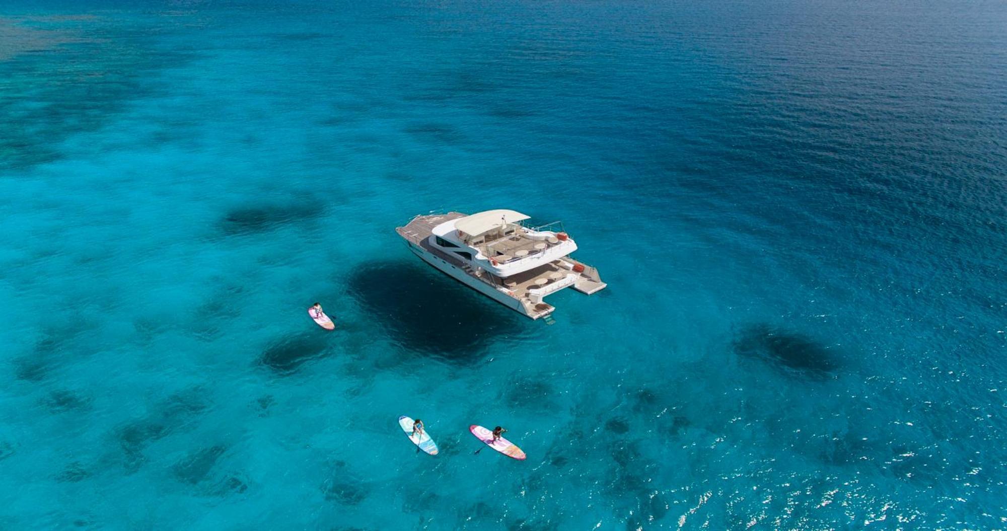 The Uza Terrace Beach Club Villas Yomitan Esterno foto