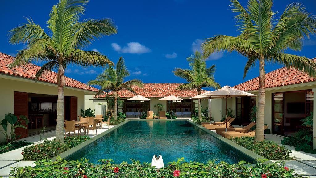 The Uza Terrace Beach Club Villas Yomitan Esterno foto